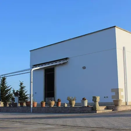 Fraschi Countryhouse Carpignano Salentino Exterior photo