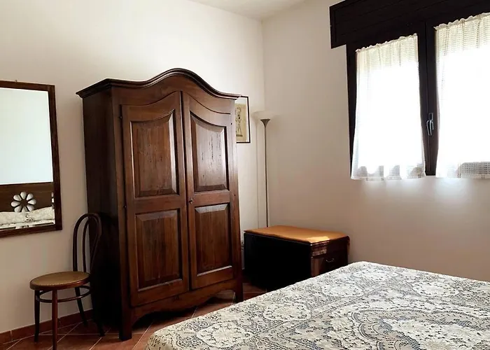 Fraschi Countryhouse