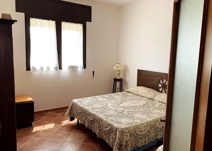 Fraschi Countryhouse