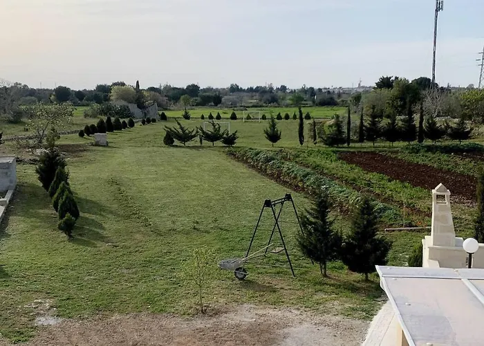 Fraschi Countryhouse