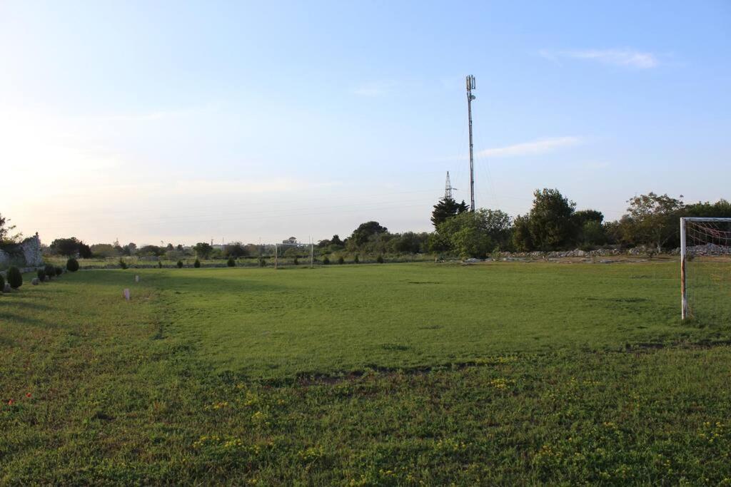 Fraschi Carpignano Salentino