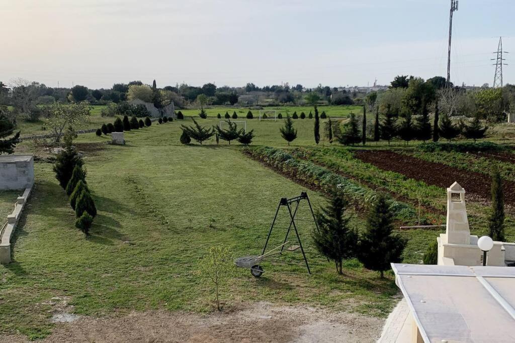 Fraschi * Carpignano Salentino