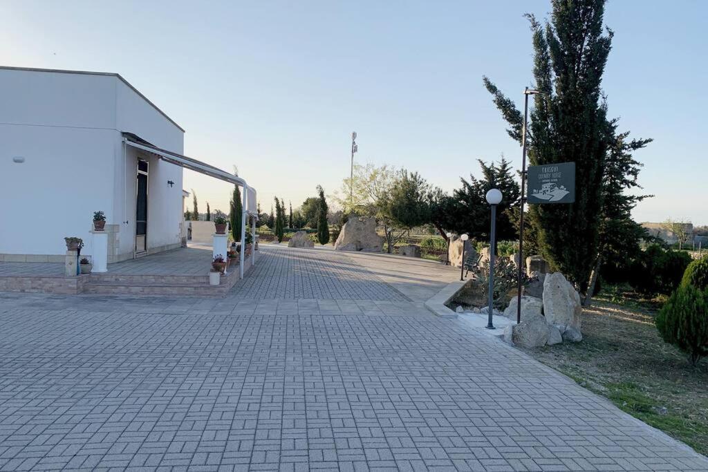 Fraschi Carpignano Salentino