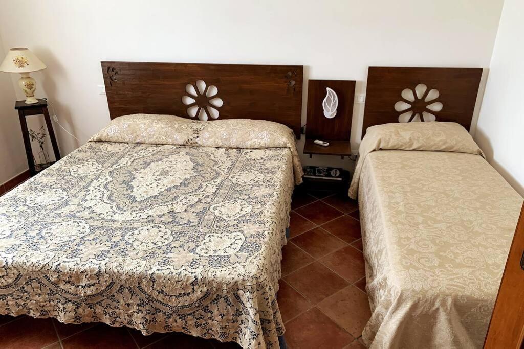 Apartment Fraschi