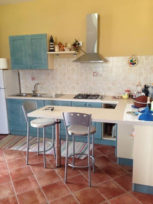 Fraschi Apartment