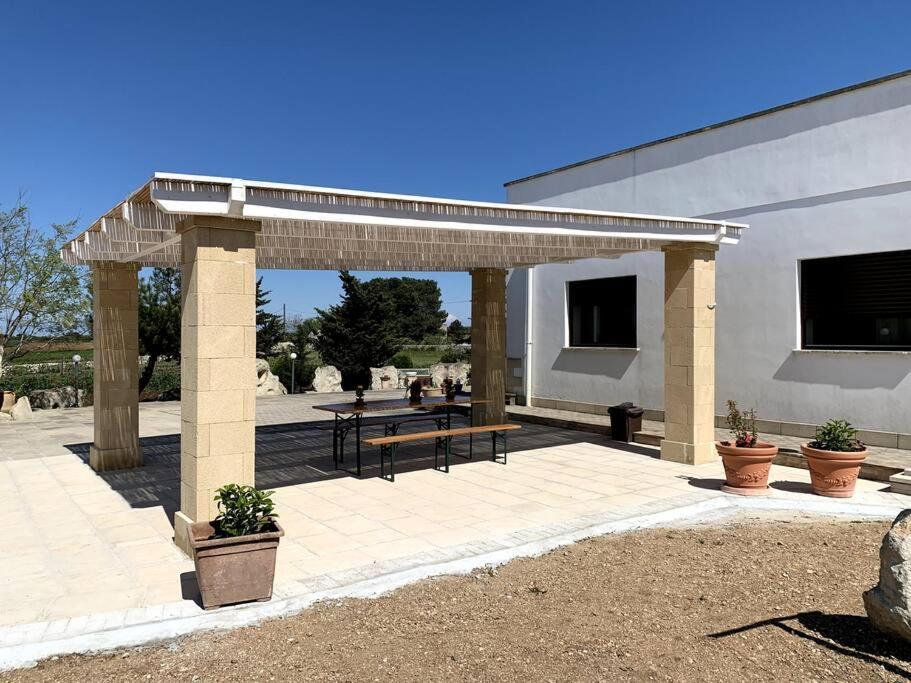 Fraschi Apartment