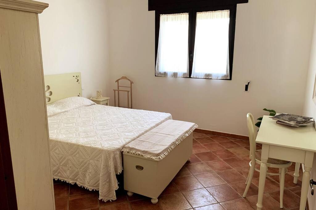 Fraschi Apartment Carpignano Salentino