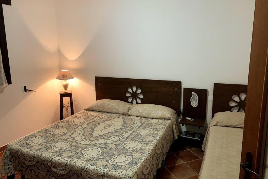 Apartment Fraschi *