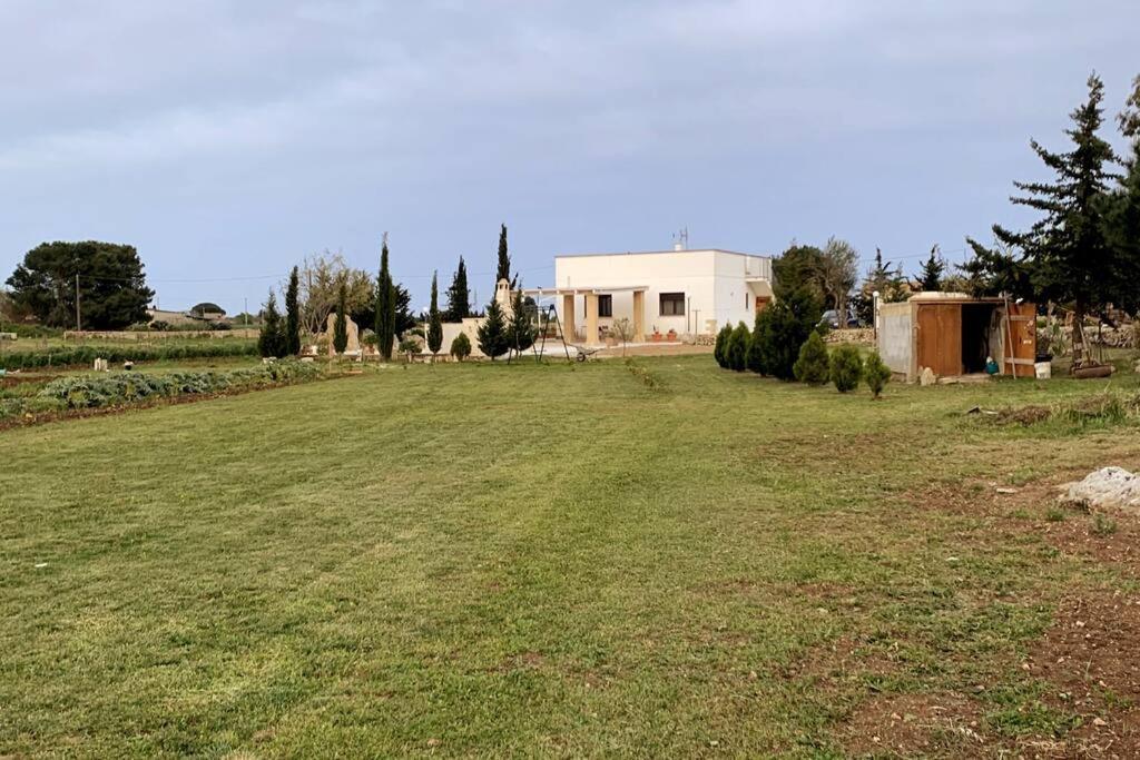 Fraschi Apartment *